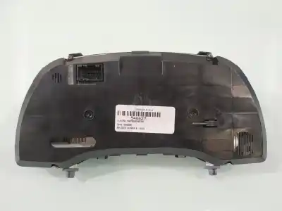 Peça sobressalente para automóvel em segunda mão quadrante por peugeot bipper básico referências oem iam 1369834080  
