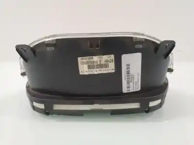 Second-hand car spare part  for PEUGEOT BIPPER  OEM IAM references 1369834080  