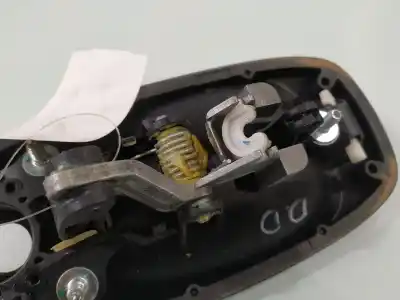 Second-hand car spare part  for PEUGEOT BIPPER  OEM IAM references 24557F  