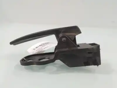 Second-hand car spare part interior left front handle for peugeot bipper básico oem iam references t044  