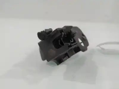 Second-hand car spare part interior left front handle for peugeot bipper básico oem iam references t044  