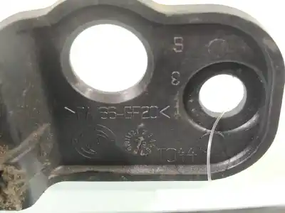 Second-hand car spare part interior left front handle for peugeot bipper básico oem iam references t044  