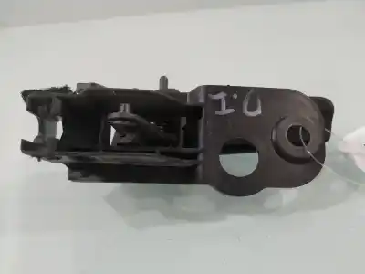 Second-hand car spare part interior left front handle for peugeot bipper básico oem iam references t044
