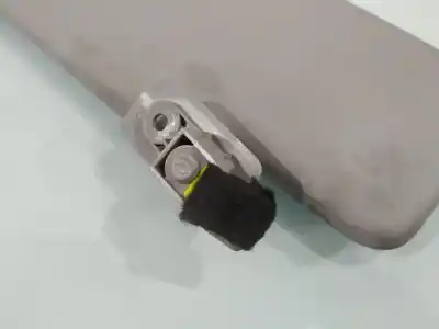 Second-hand car spare part right sunshade for peugeot bipper básico oem iam references b288  