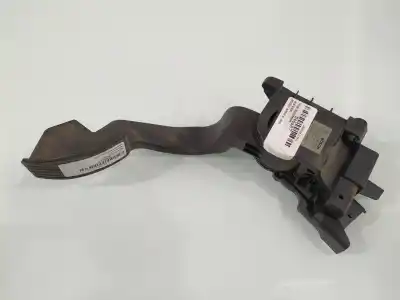 Second-hand car spare part accelerator pedal for peugeot bipper básico oem iam references 51801577