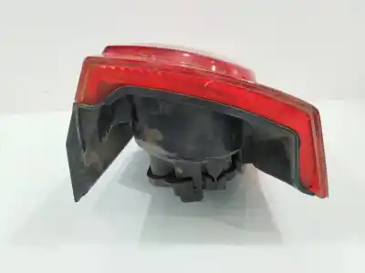 Peça sobressalente para automóvel em segunda mão farolim traseiro direito por peugeot bipper básico referências oem iam 13202f  
