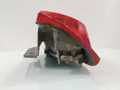 Peça sobressalente para automóvel em segunda mão farolim traseiro esquerdo por peugeot bipper básico referências oem iam 13201f  