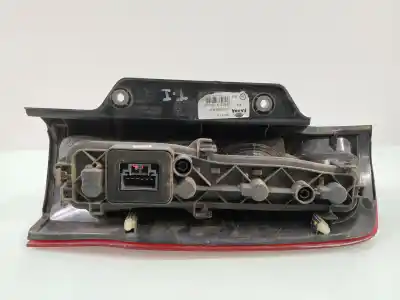 Peça sobressalente para automóvel em segunda mão farolim traseiro esquerdo por peugeot bipper básico referências oem iam 13201f  