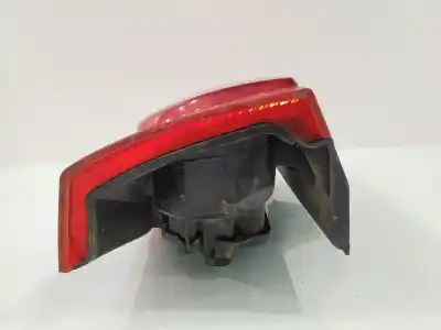 Peça sobressalente para automóvel em segunda mão farolim traseiro esquerdo por peugeot bipper básico referências oem iam 13201f  