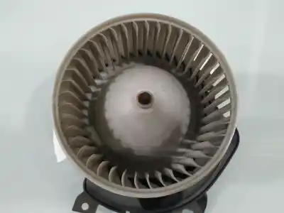 Second-hand car spare part heating fan for peugeot bipper básico oem iam references 507730100