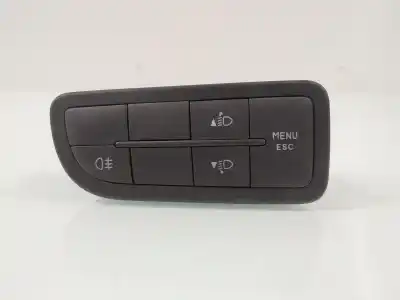 Second-hand car spare part multifunction switch for peugeot bipper básico oem iam references b569