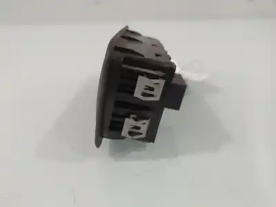 Second-hand car spare part multifunction switch for peugeot bipper básico oem iam references b569  