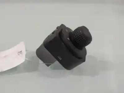 Second-hand car spare part rearview side mirror switch for peugeot bipper básico oem iam references b569