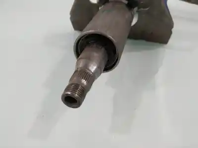 Second-hand car spare part steering column for peugeot bipper básico oem iam references   