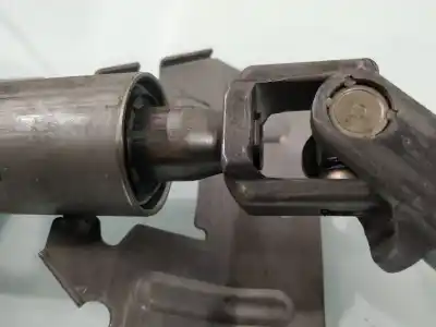 Second-hand car spare part steering column for peugeot bipper básico oem iam references   