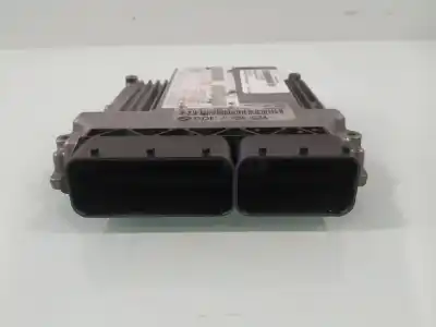 Second-hand car spare part ecu engine control for bmw serie 3 berlina (e90) 320d oem iam references dde7794624  