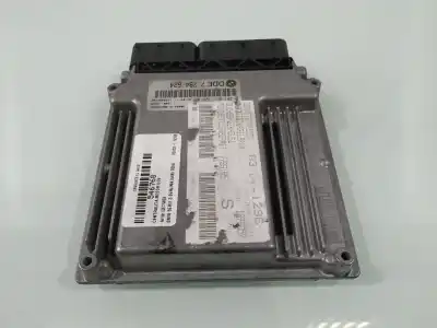 Second-hand car spare part ecu engine control for bmw serie 3 berlina (e90) 320d oem iam references dde7794624  