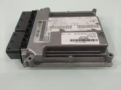 Second-hand car spare part ecu engine control for bmw serie 3 berlina (e90) 320d oem iam references dde7794624  