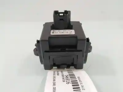 Second-hand car spare part indicator switch for bmw serie 3 berlina (e90) 320d oem iam references 8363668m  