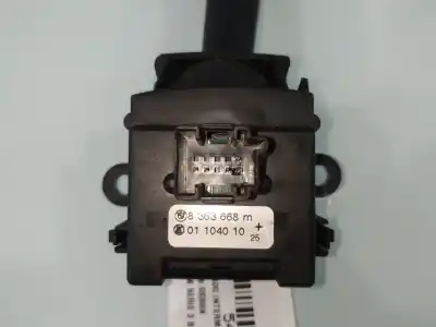 Second-hand car spare part indicator switch for bmw serie 3 berlina (e90) 320d oem iam references 8363668m  