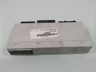Second-hand car spare part electronic module for bmw serie 3 berlina (e90) 320d oem iam references 61356944843  