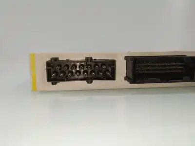 Second-hand car spare part electronic module for bmw serie 3 berlina (e90) 320d oem iam references 61356944843  