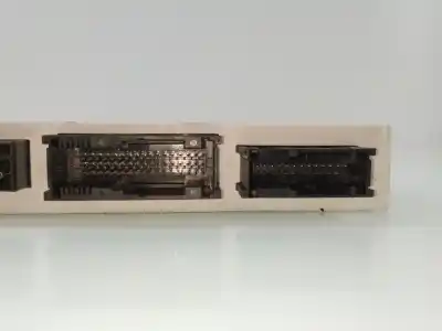 Second-hand car spare part electronic module for bmw serie 3 berlina (e90) 320d oem iam references 61356944843  