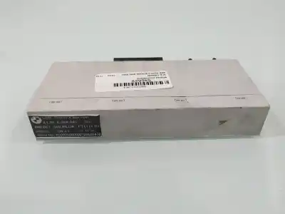 Second-hand car spare part electronic module for bmw serie 3 berlina (e90) 320d oem iam references 61356944843  