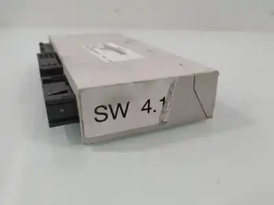 Second-hand car spare part electronic module for bmw serie 3 berlina (e90) 320d oem iam references 61356944843  