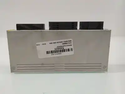 Second-hand car spare part electronic module for bmw serie 3 berlina (e90) 320d oem iam references 61356944843  