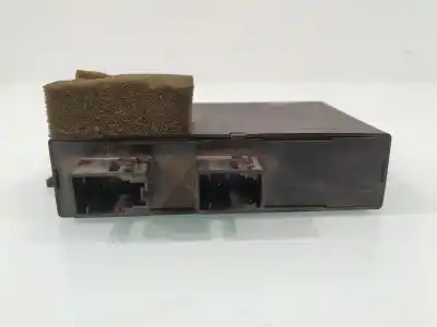 Second-hand car spare part electronic module for bmw serie 3 berlina (e90) 320d oem iam references 66216942675