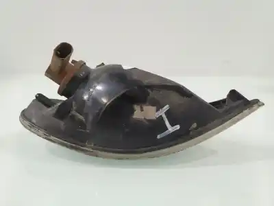 Second-hand car spare part front left headlight for bmw serie 3 berlina (e90) 320d oem iam references   