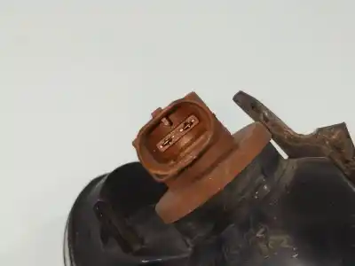 Second-hand car spare part front left headlight for bmw serie 3 berlina (e90) 320d oem iam references   