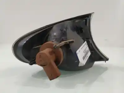 Second-hand car spare part front left headlight for bmw serie 3 berlina (e90) 320d oem iam references   