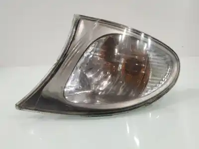 Second-hand car spare part front left headlight for bmw serie 3 berlina (e90) 320d oem iam references   