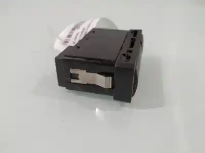 Second-hand car spare part hazard warning lights for bmw serie 3 berlina (e90) 320d oem iam references 61318368920