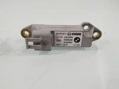 Peça sobressalente para automóvel em segunda mão sensor por bmw serie 3 berlina (e90) 320d referências oem iam 65776911038  