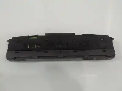 Second-hand car spare part multifunction switch for bmw serie 3 berlina (e90) 320d oem iam references 6925501  