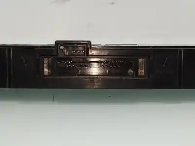 Second-hand car spare part multifunction switch for bmw serie 3 berlina (e90) 320d oem iam references 6925501  