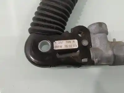 Second-hand car spare part right front seat belt buckle for bmw serie 3 berlina (e90) 320d oem iam references 8257788r