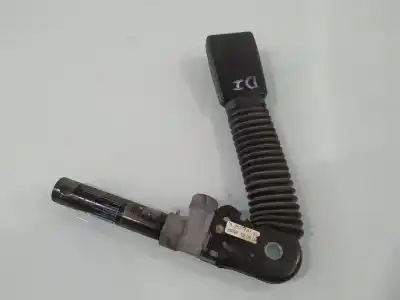 Second-hand car spare part left front seat belt buckle for bmw serie 3 berlina (e90) 320d oem iam references 8257787l