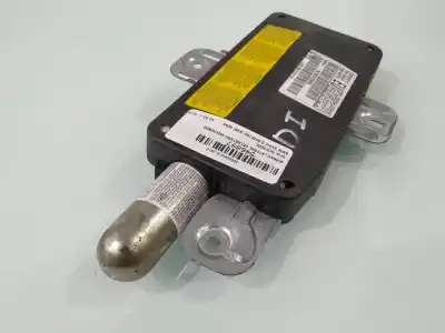 Second-hand car spare part front left side airbag for bmw serie 3 berlina (e90) 320d oem iam references 30703722904l