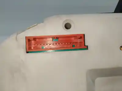 Peça sobressalente para automóvel em segunda mão quadrante por renault scenic ii 1.9 dci diesel 120 cv / 88 kw referências oem iam 8200071811  