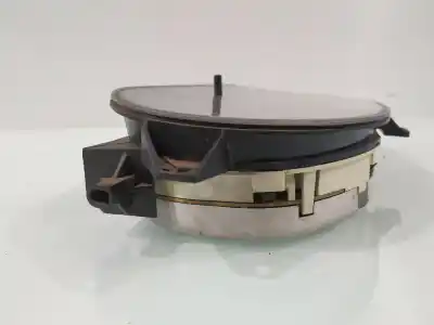 Peça sobressalente para automóvel em segunda mão quadrante por renault scenic ii 1.9 dci diesel 120 cv / 88 kw referências oem iam 8200071811  