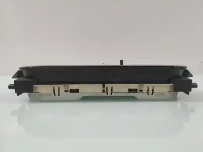 Peça sobressalente para automóvel em segunda mão quadrante por renault scenic ii 1.9 dci diesel 120 cv / 88 kw referências oem iam 8200071811  