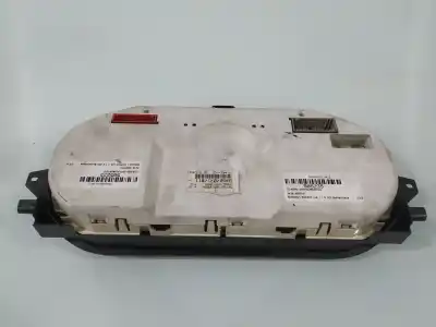 Peça sobressalente para automóvel em segunda mão quadrante por renault scenic ii 1.9 dci diesel 120 cv / 88 kw referências oem iam 8200071811  