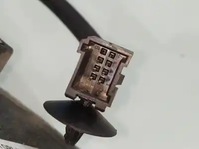 Second-hand car spare part right rearview mirror for peugeot bipper básico oem iam references 735460567