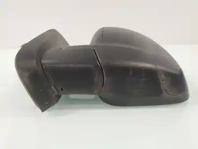 Second-hand car spare part left rearview mirror for peugeot bipper básico oem iam references 735460571