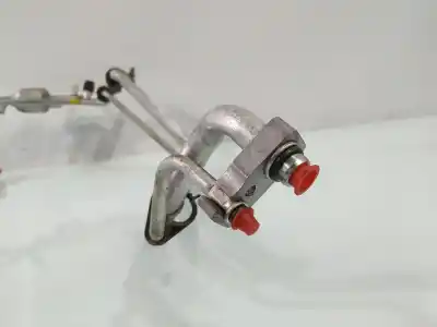 Second-hand car spare part air conditioning pipes for peugeot bipper básico oem iam references 51856080