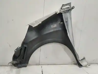 Second-hand car spare part front right fin for peugeot bipper básico oem iam references   